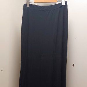 GENTLY USED, GEORGE SKIRT, MEDIUM!!!